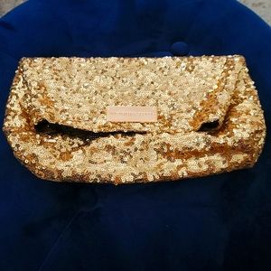 Victoria Secret Cluch